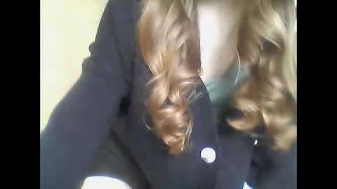 AndreaxHoney online show from February 2025 06:40:01 AM