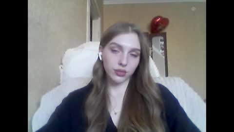 AndreaxHoney online show from February 2025 01:38:02 PM