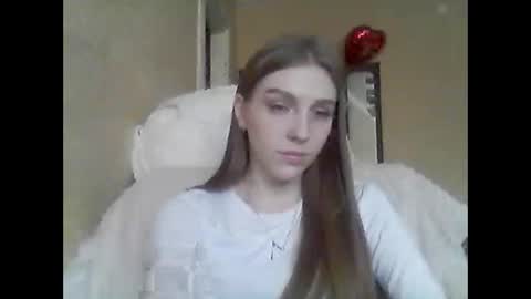 AndreaxHoney online show from February 2025 10:09:01 AM
