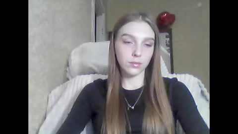 AndreaxHoney online show from March 2025 05:21:02 AM