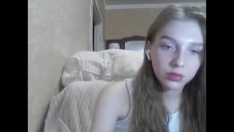 AndreaxHoney online show from March 2025 03:07:01 PM