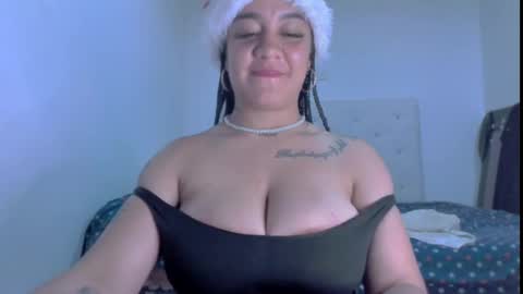 Andre online show from December 2024 12:33:01 AM
