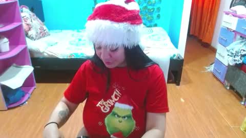 Andre online show from December 2025 06:26:01 PM