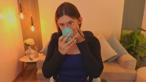 Andre Castaneda online show from April 2026 07:31:02 PM