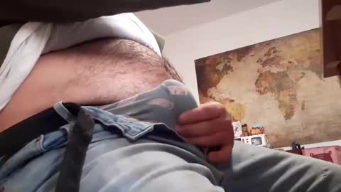 Snapshot of andrecool979 chatting on February 2025 03:53:02 PM Andre online show from February 2025 03:53:02 PM