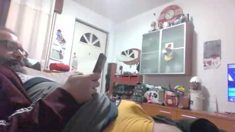 Snapshot of andrecool979 chatting on October 2025 09:49:01 PM Andre online show from October 2025 09:49:01 PM