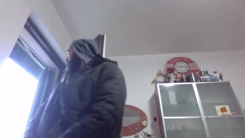 Andre online show from February 2026 08:09:01 AM