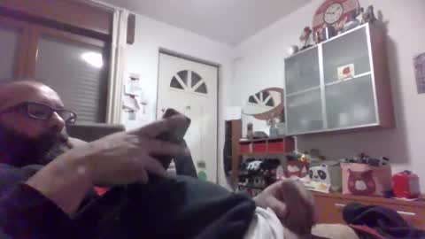 Andre online show from February 2026 09:05:02 PM