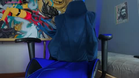 andree_kamado online show from September 2025 03:50:02 AM