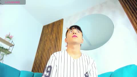 andree_kamado online show from September 2025 03:30:02 AM