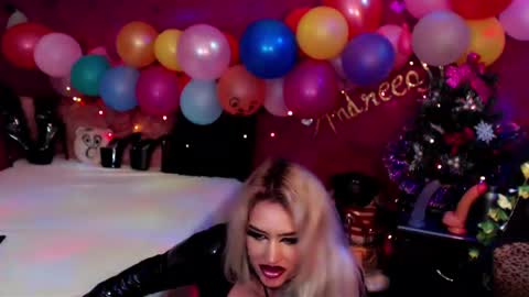 andreeajj online show from January 2025 02:51:02 AM