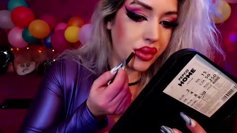 andreeajj online show from February 2025 06:13:02 PM