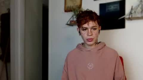 Andrew online show from January 2025 12:24:01 AM