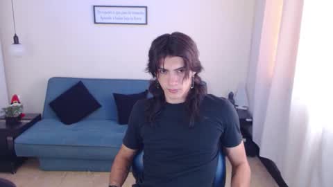 Andrey online show from December 2024 08:15:02 PM