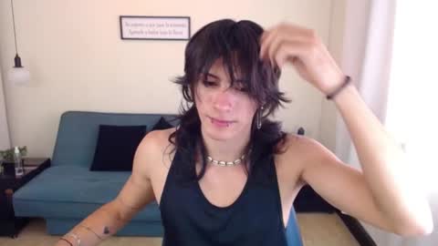 Andrey online show from January 2025 08:39:01 PM