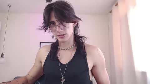 Andrey online show from January 2025 08:48:01 PM