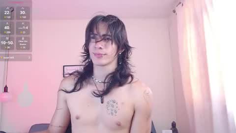 Andrey online show from March 2025 08:21:02 PM