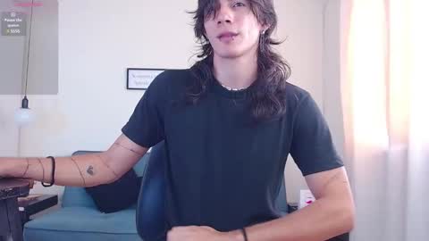 Andrey online show from March 2025 08:12:01 PM