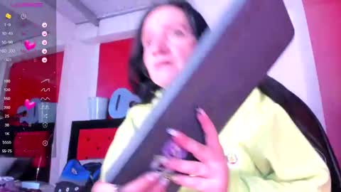 andre online show from October 2025 03:06:02 AM