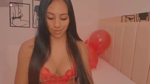 Snapshot of andreita__bustamante chatting on February 2025 01:31:02 AM andreita__bustamante online show from February 2025 01:31:02 AM