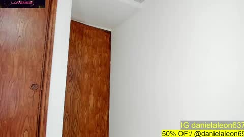 Snapshot of andreja_pejic chatting on March 2025 09:08:02 PM onlyfans danielaleon69 IG danielaleon637 online show from March 2025 09:08:02 PM