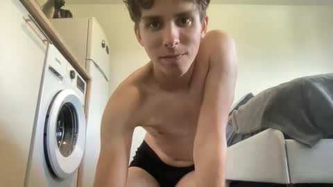 andrejka21 online show from September 2025 01:02:02 PM