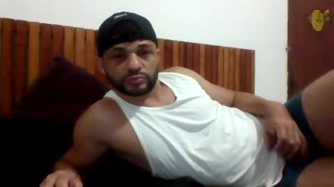 andreloko123 online show from January 2025 03:42:02 AM