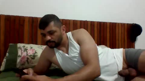 andreloko123 online show from September 2025 01:38:02 AM