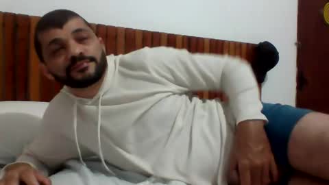 andreloko123 online show from October 2025 01:36:02 AM