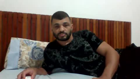 andreloko123 online show from March 2026 07:09:01 PM