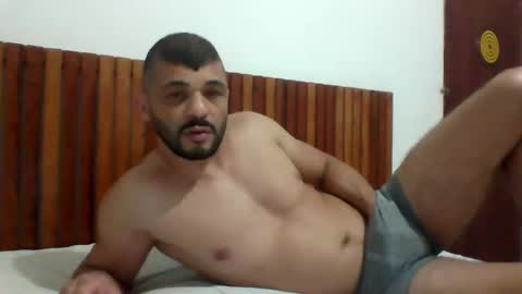 andreloko123 online show from April 2026 02:59:01 AM