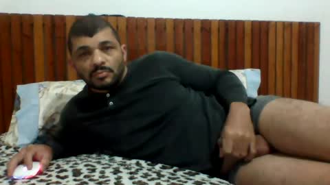 andreloko123 online show from July 2026 07:49:02 PM