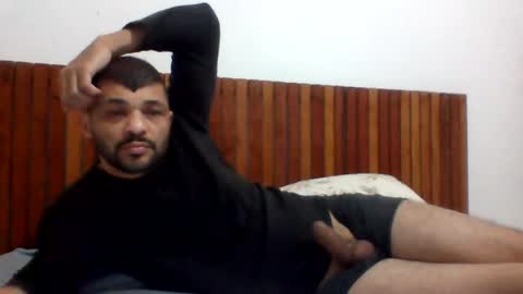 andreloko123 online show from July 2026 07:01:02 PM