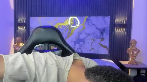 IM ANDRES online show from April 2026 03:51:01 AM