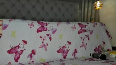 IM ANDRES online show from April 2026 06:20:02 AM