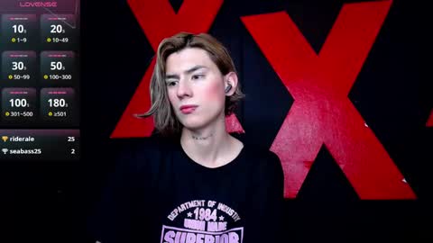 Alann online show from April 2026 02:11:02 PM