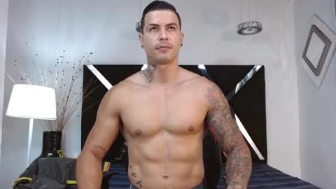 Snapshot of andres_clark chatting on March 2025 06:45:02 PM insta andres clark online show from March 2025 06:45:02 PM