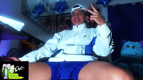 Andrs   o online show from September 2025 01:50:01 AM