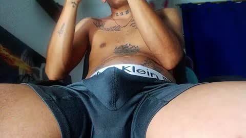 Andrs   o online show from April 2026 12:11:02 AM