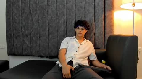 andres_cream online show from September 2025 05:07:02 AM