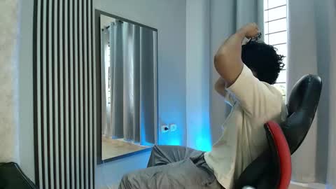 andres_cream online show from September 2025 12:28:02 PM