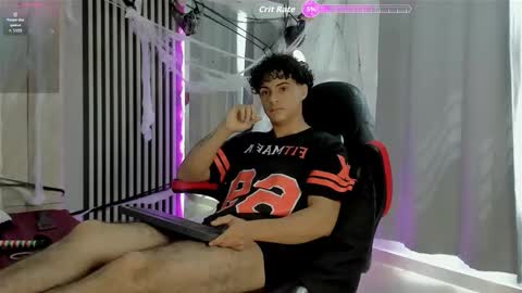 andres_cream online show from October 2025 03:25:01 PM