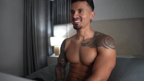 Andres Lopez online show from February 2026 01:51:01 AM