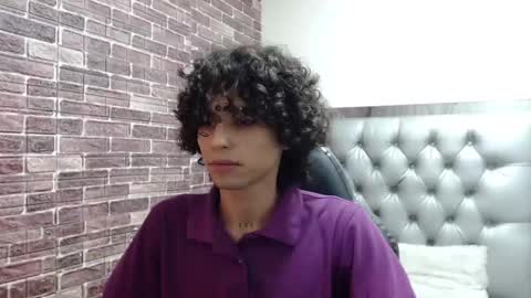 andres_ocasio online show from February 2025 06:30:02 PM