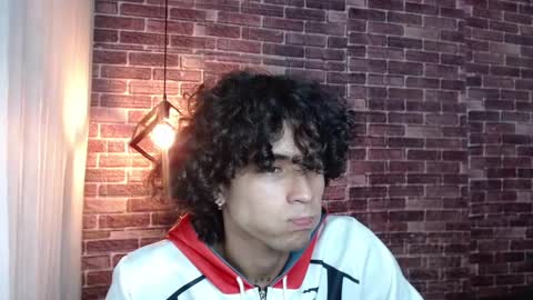 andres_ocasio online show from February 2025 06:15:02 PM