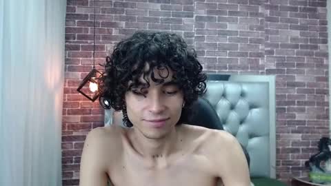andres_ocasio online show from February 2025 12:14:02 PM