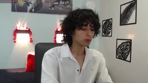 andres_ocasio online show from March 2025 12:58:02 PM