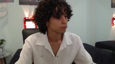 andres_ocasio online show from March 2025 07:06:02 PM