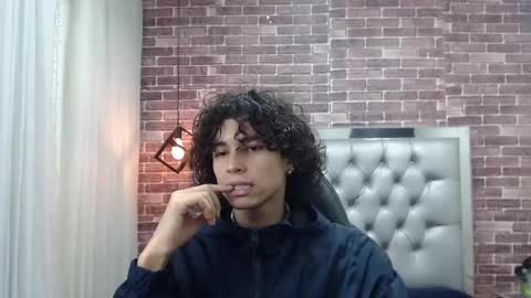 andres_ocasio online show from March 2025 01:06:02 PM