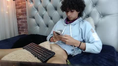 andres_ocasio online show from March 2025 05:02:01 PM